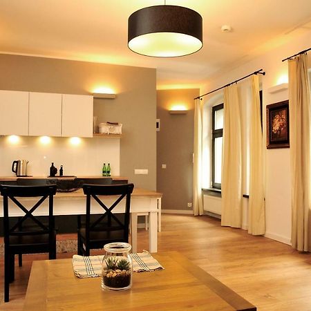 Apartamenty Kopernika 14 Stary Toruń Exterior foto