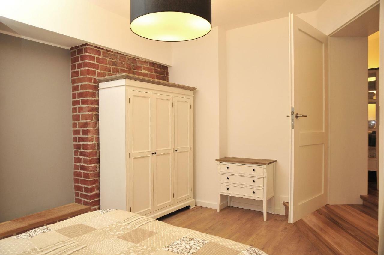 Apartamenty Kopernika 14 Stary Toruń Exterior foto