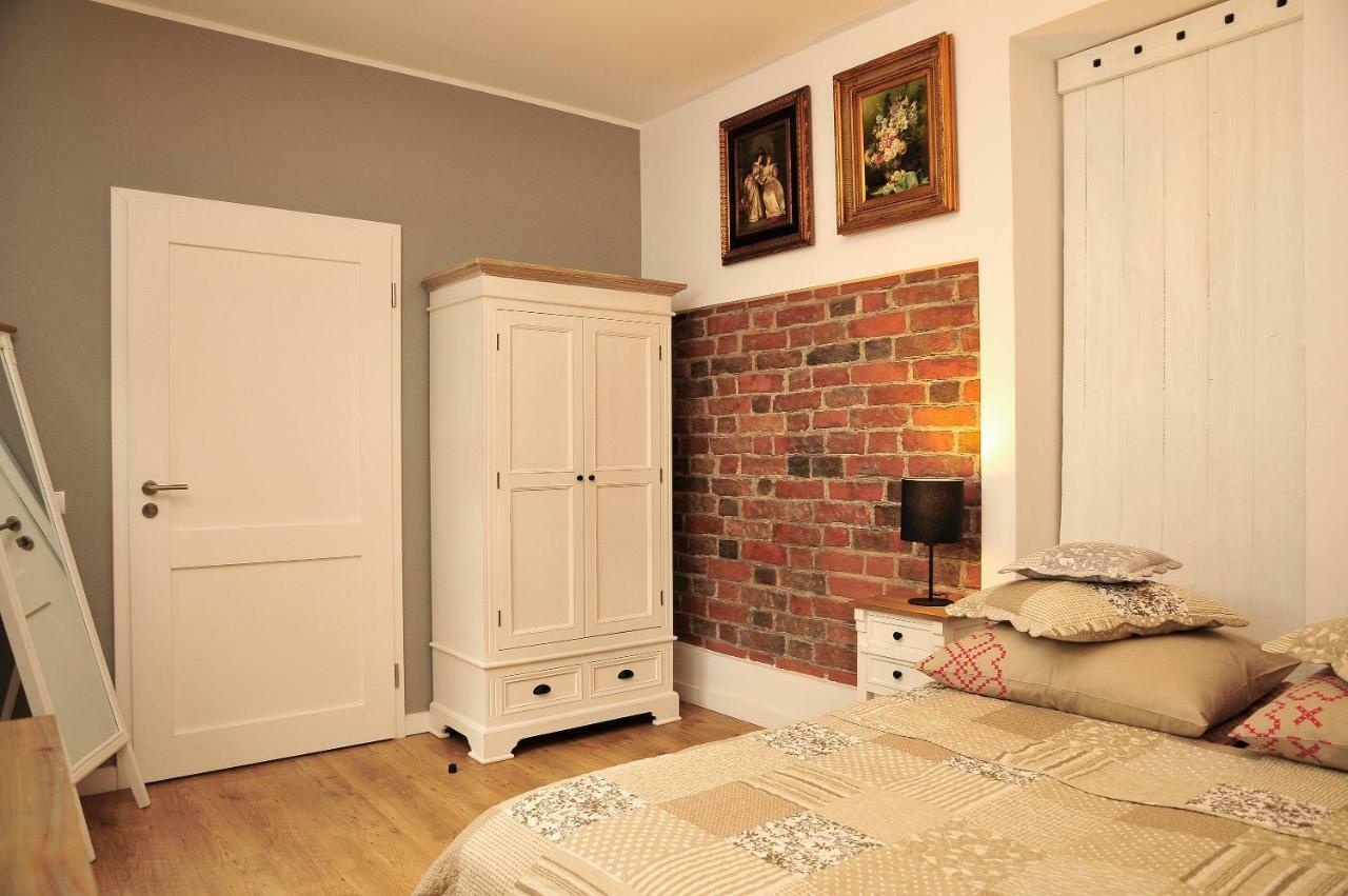 Apartamenty Kopernika 14 Stary Toruń Exterior foto