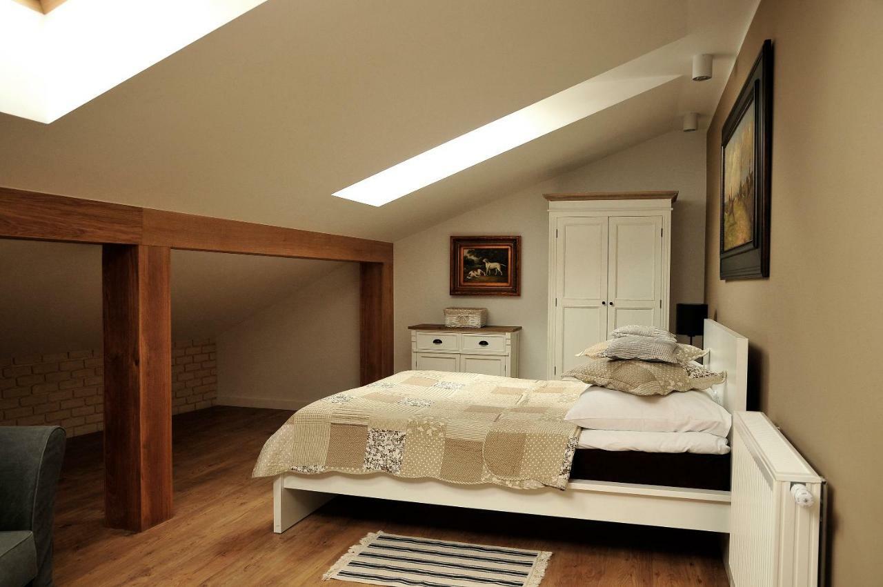 Apartamenty Kopernika 14 Stary Toruń Exterior foto