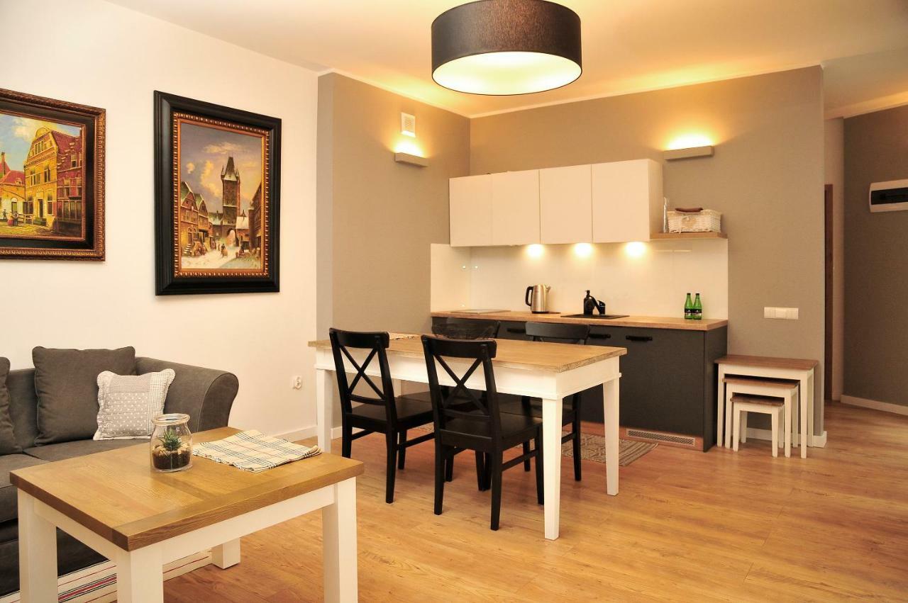 Apartamenty Kopernika 14 Stary Toruń Exterior foto
